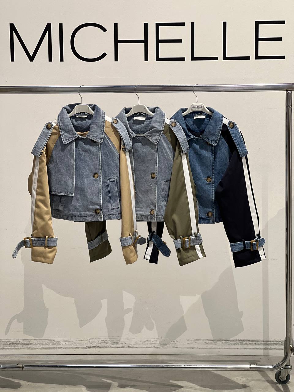 Фото Amelie Follies (Michelle)