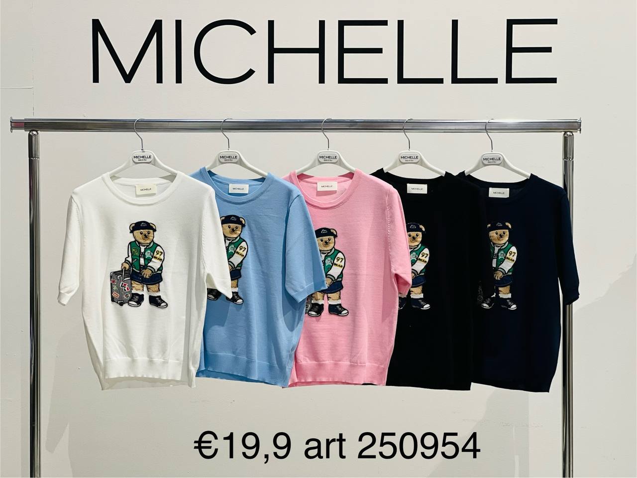 Фото Amelie Follies (Michelle)