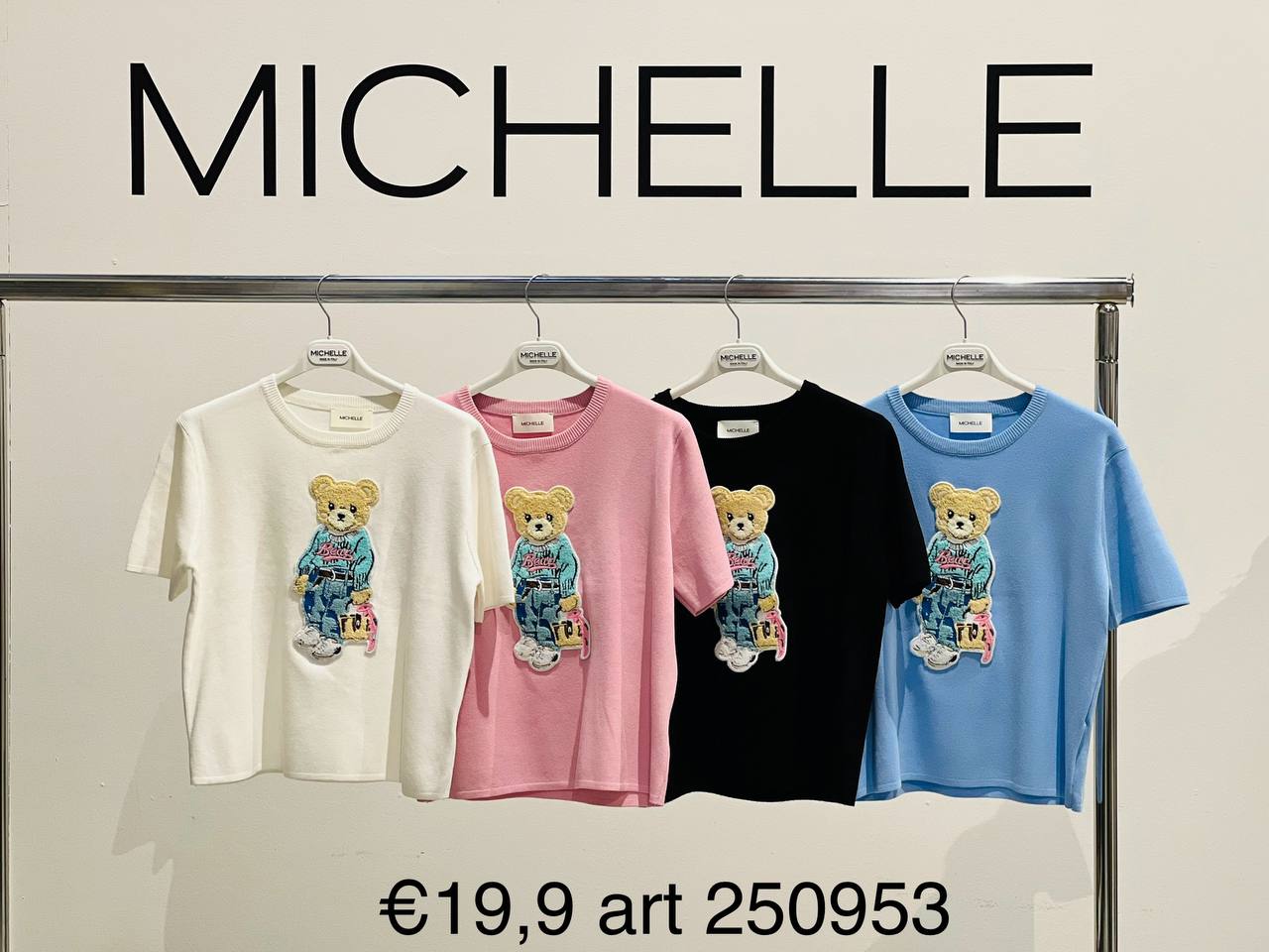 Фото Amelie Follies (Michelle)