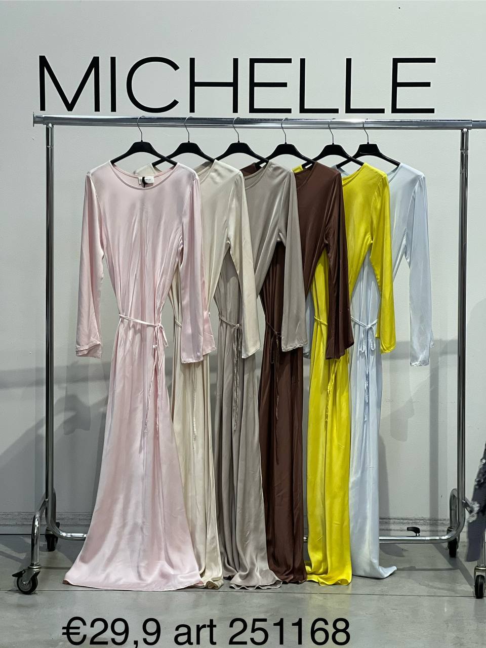 Фото Amelie Follies (Michelle)