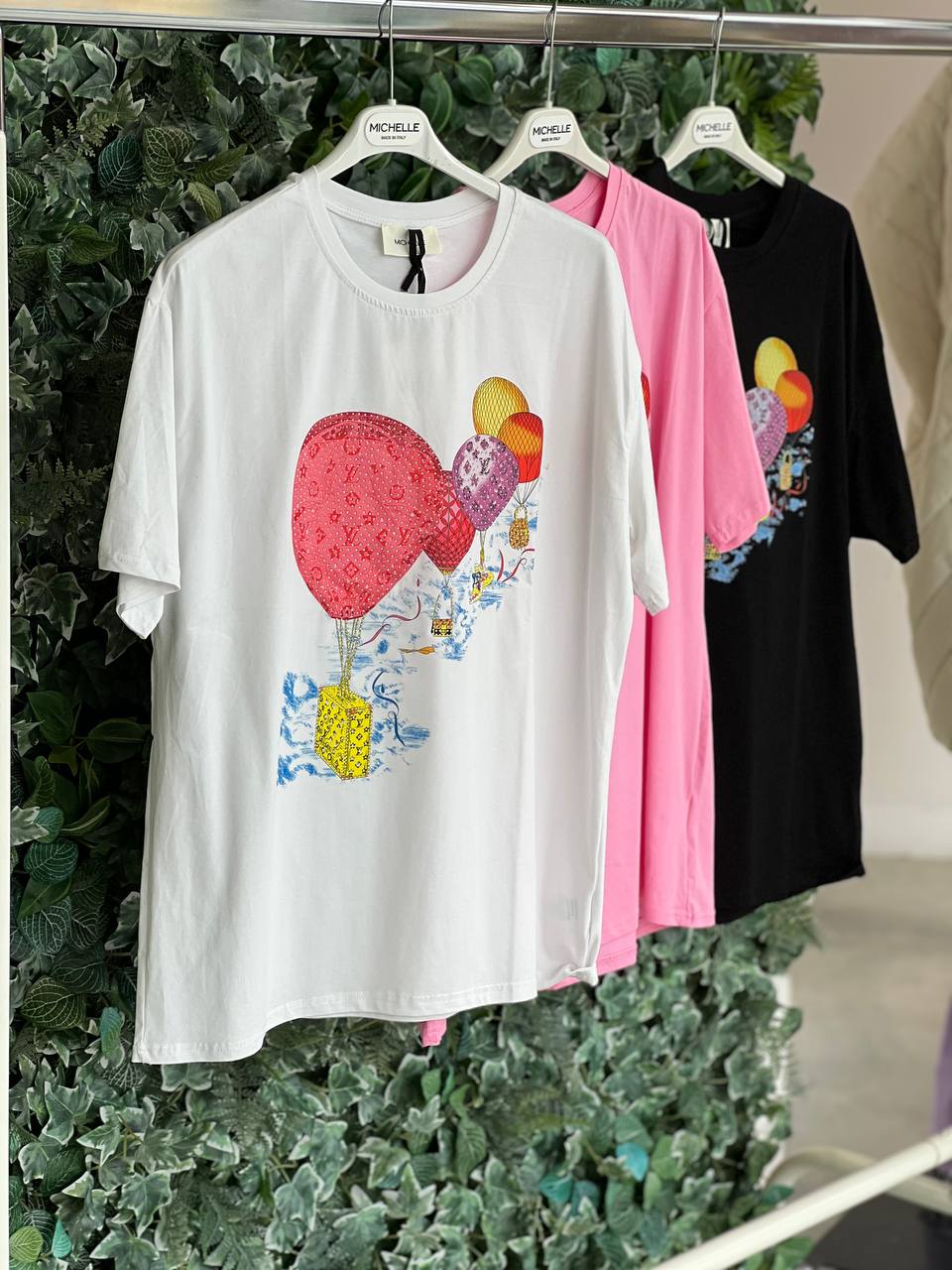 Фото Amelie Follies (Michelle)