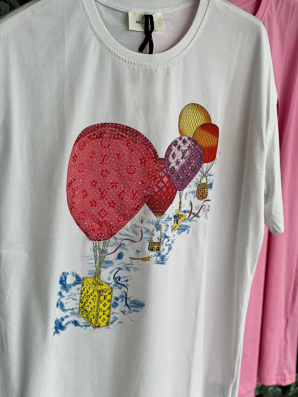 Фото Amelie Follies (Michelle)