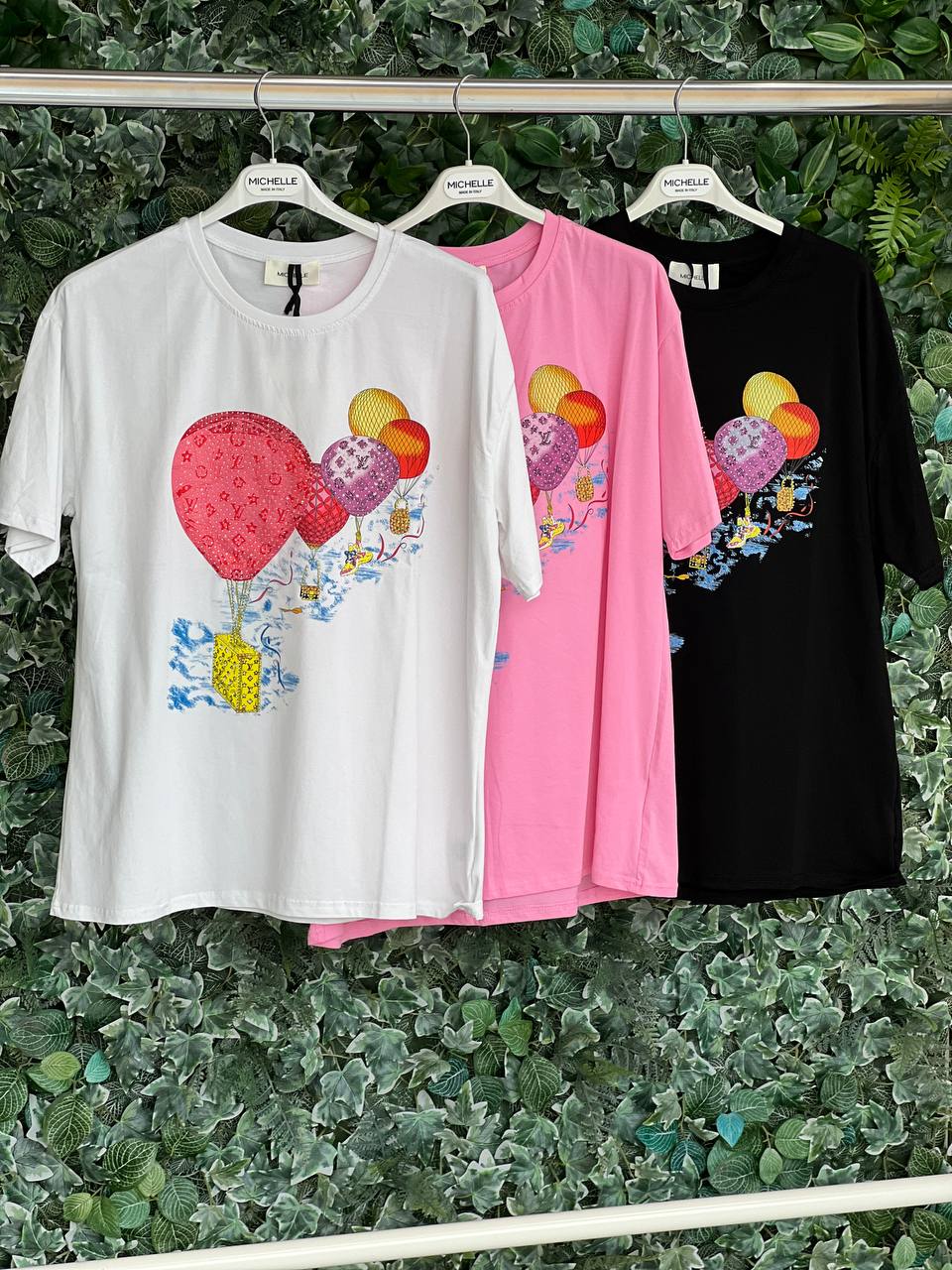 Фото Amelie Follies (Michelle)