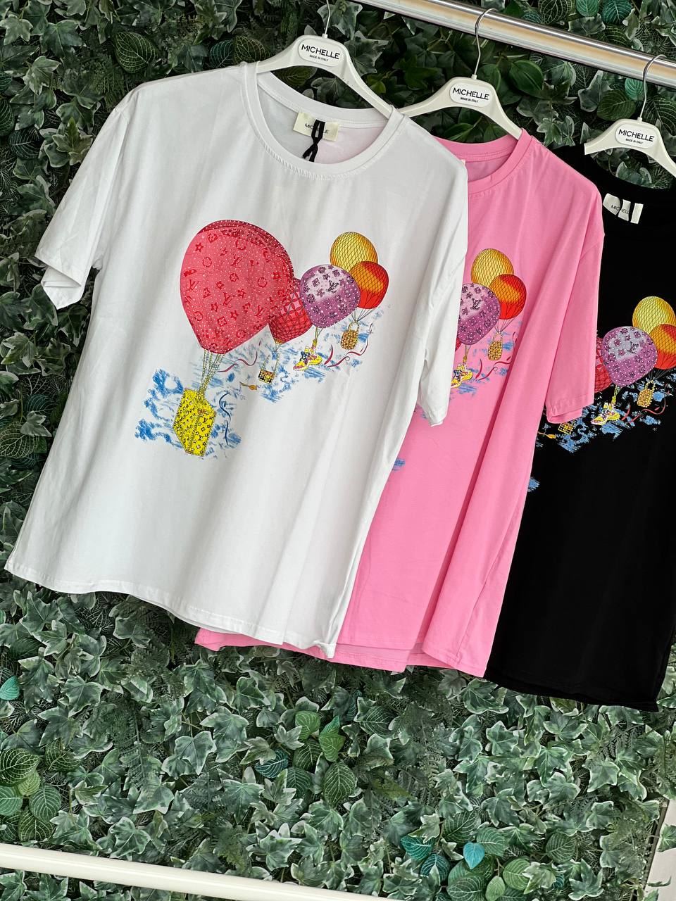 Фото Amelie Follies (Michelle)