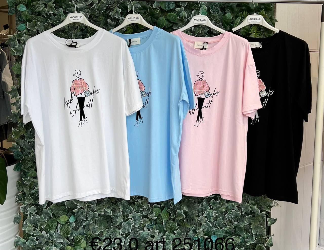 Фото Amelie Follies (Michelle)