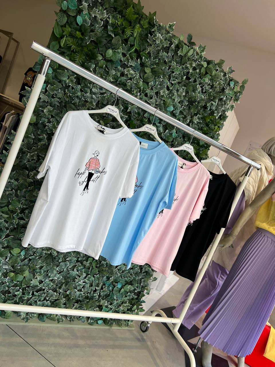 Фото Amelie Follies (Michelle)