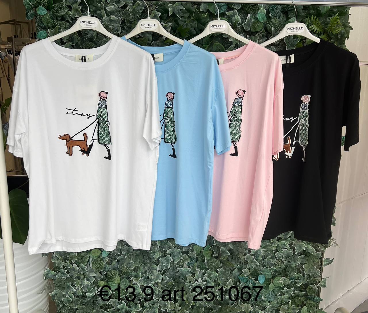 Фото Amelie Follies (Michelle)