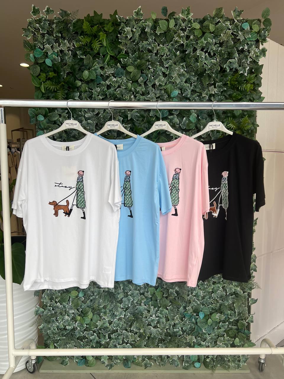 Фото Amelie Follies (Michelle)