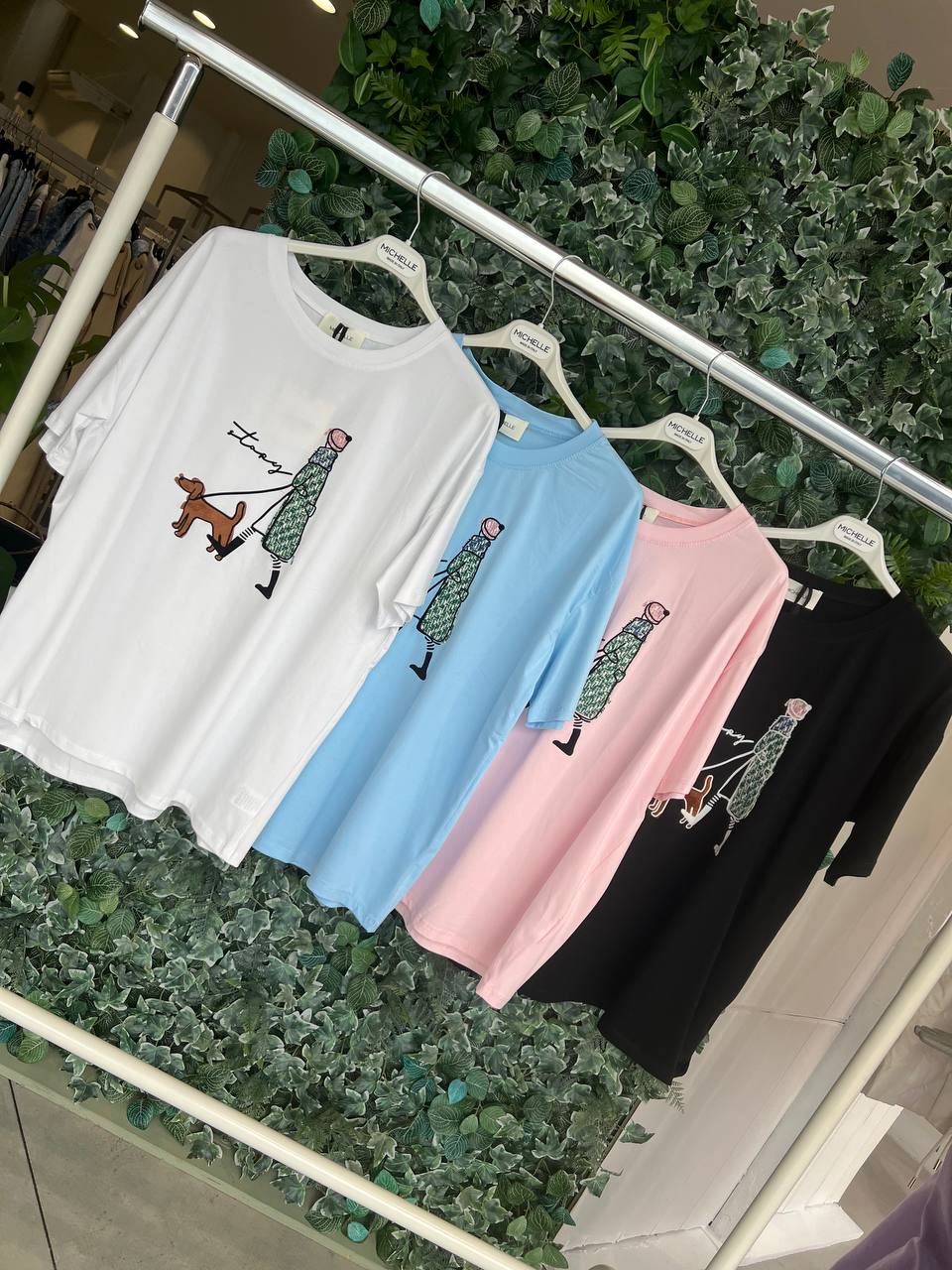 Фото Amelie Follies (Michelle)