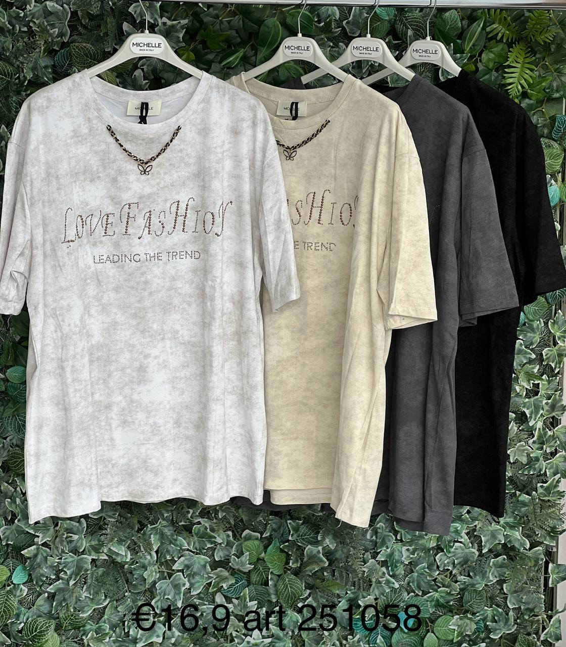 Фото Amelie Follies (Michelle)