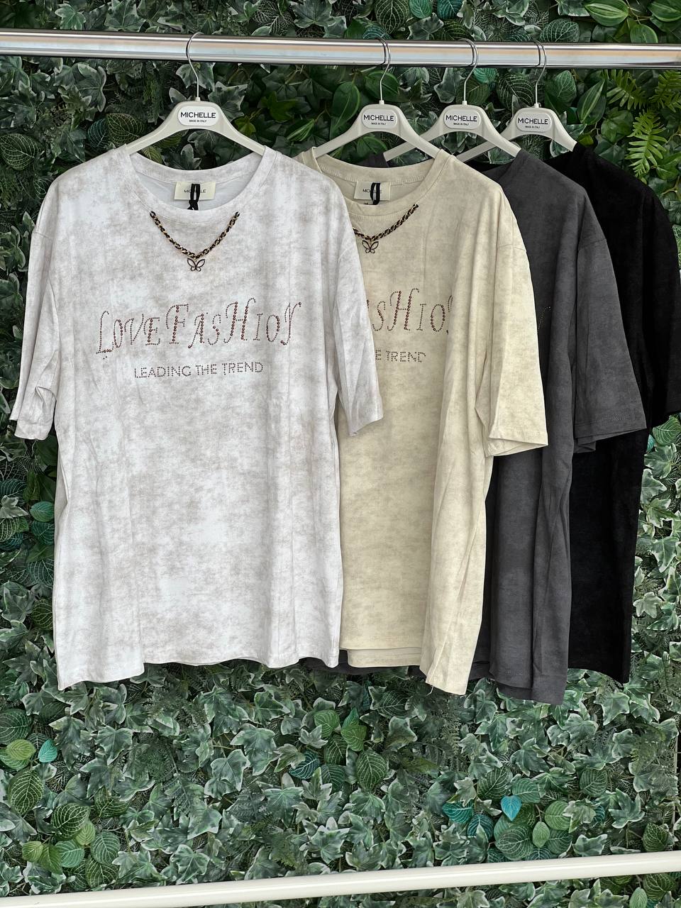 Фото Amelie Follies (Michelle)