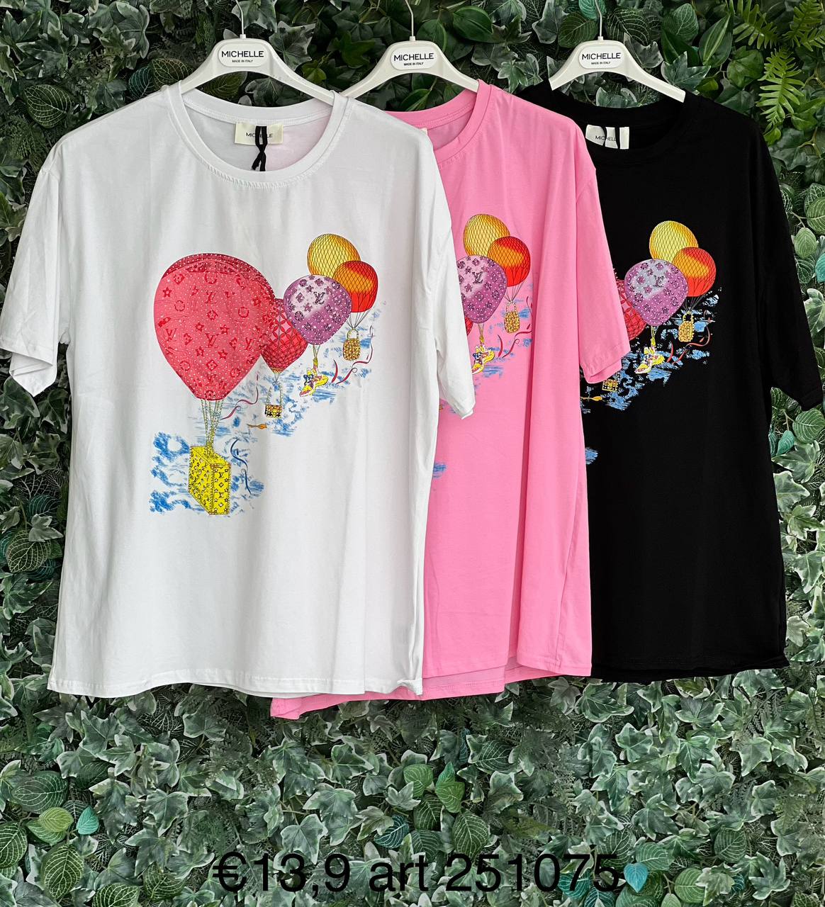 Фото Amelie Follies (Michelle)