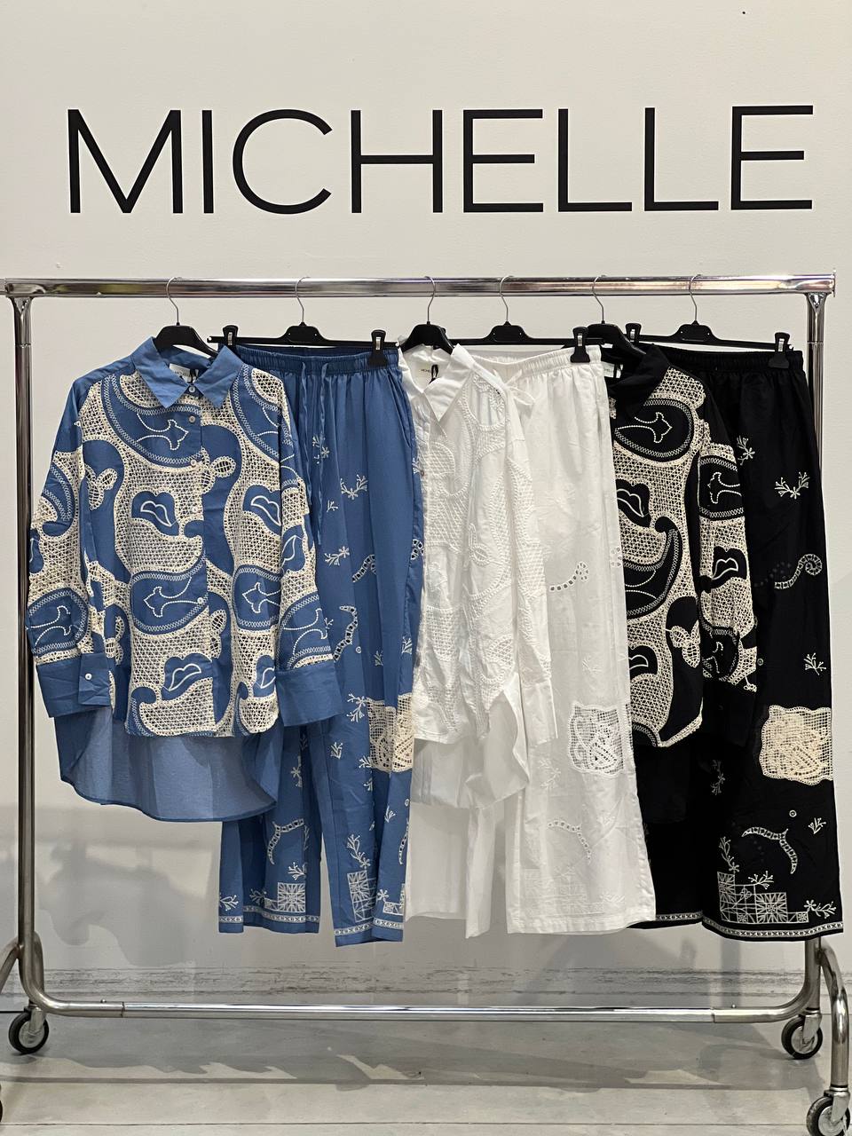 Фото Amelie Follies (Michelle)