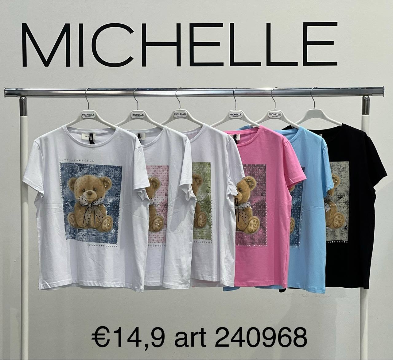 Фото Amelie Follies (Michelle)