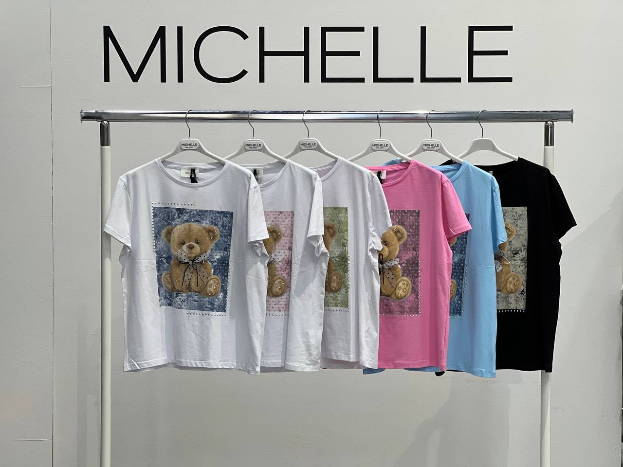 Фото Amelie Follies (Michelle)