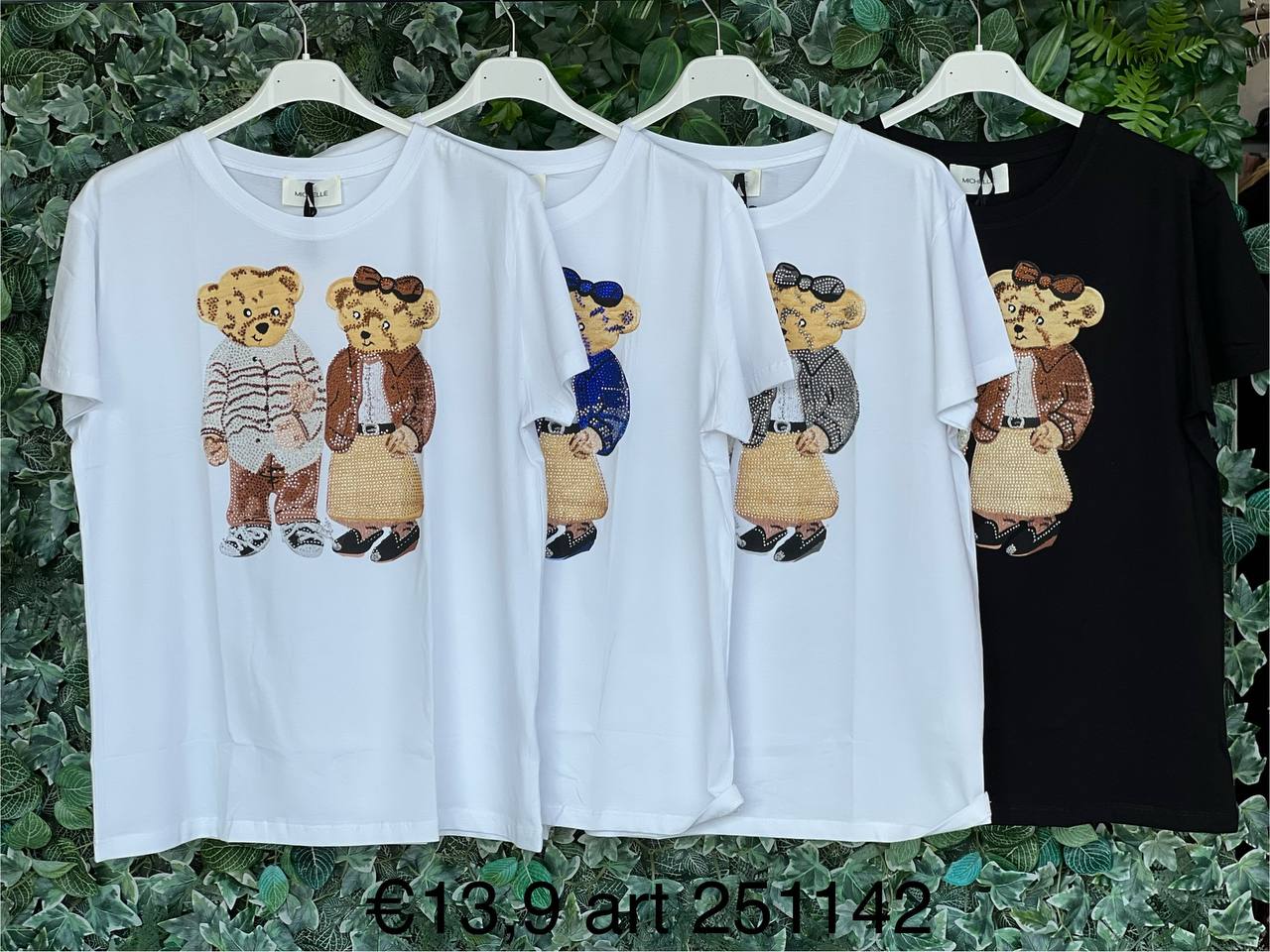 Фото Amelie Follies (Michelle)