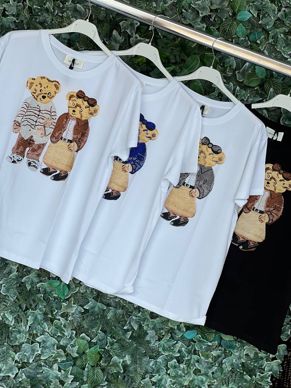 Фото Amelie Follies (Michelle)