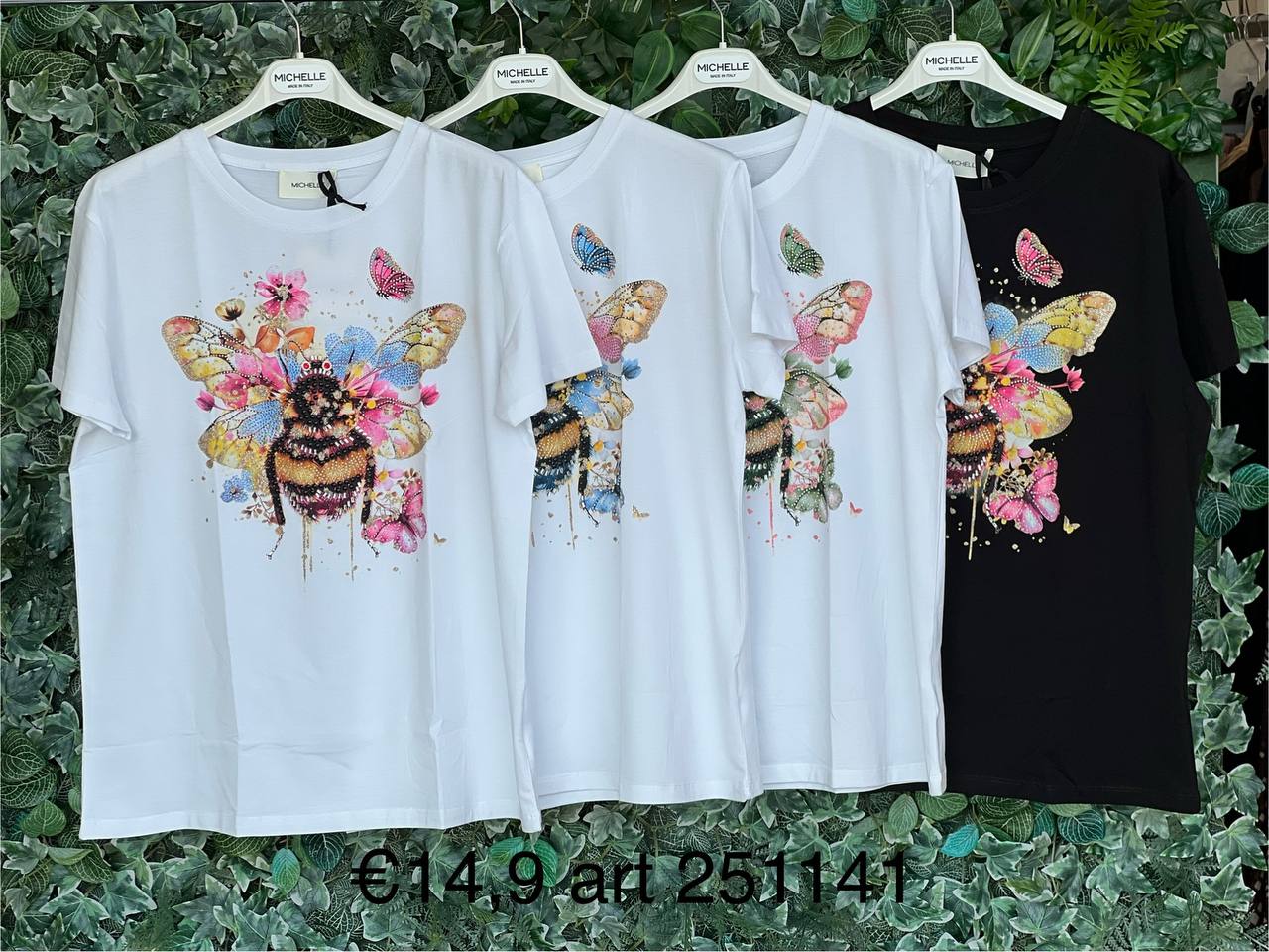 Фото Amelie Follies (Michelle)