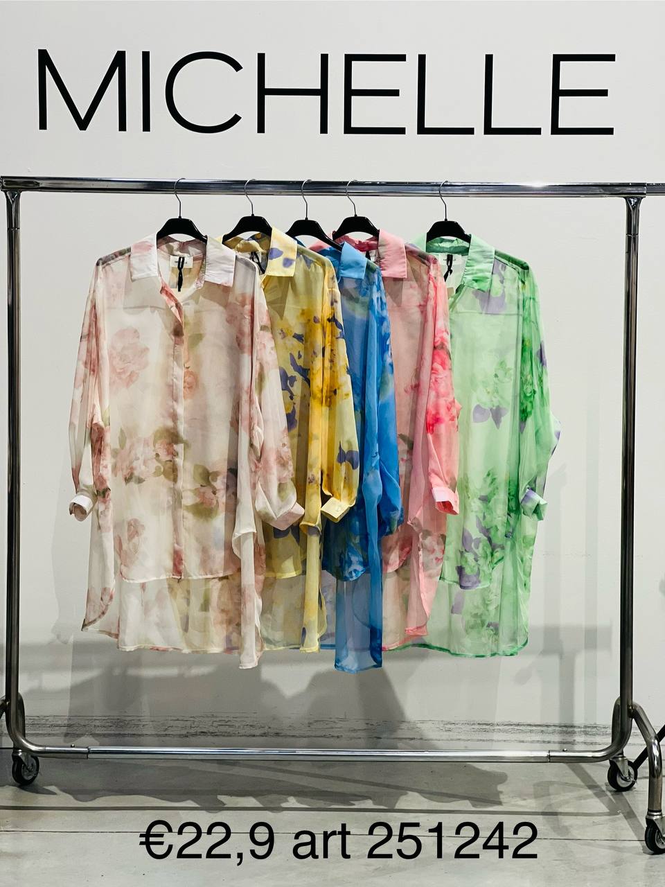 Фото Amelie Follies (Michelle)