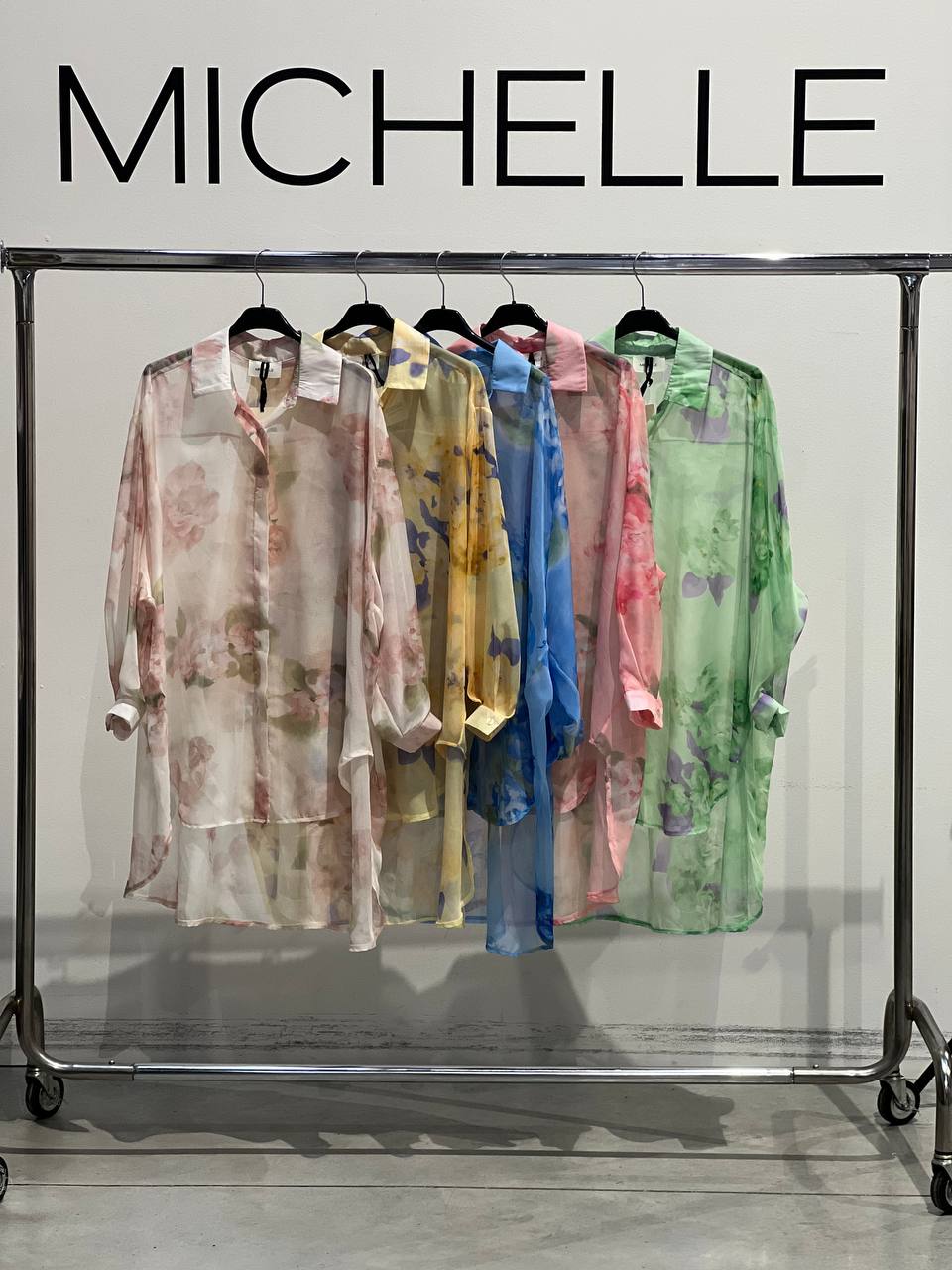 Фото Amelie Follies (Michelle)