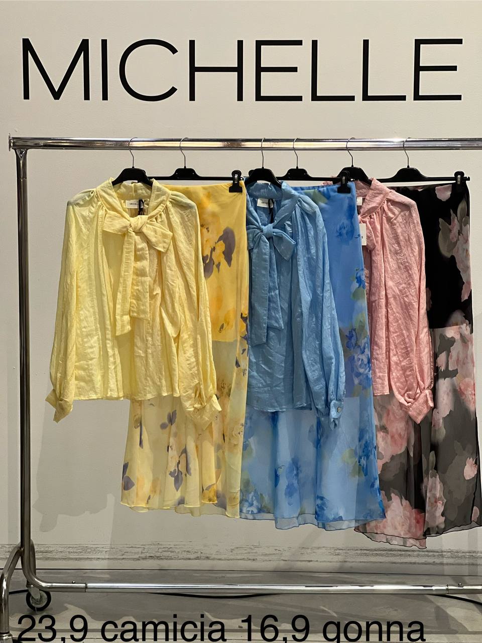 Фото Amelie Follies (Michelle)