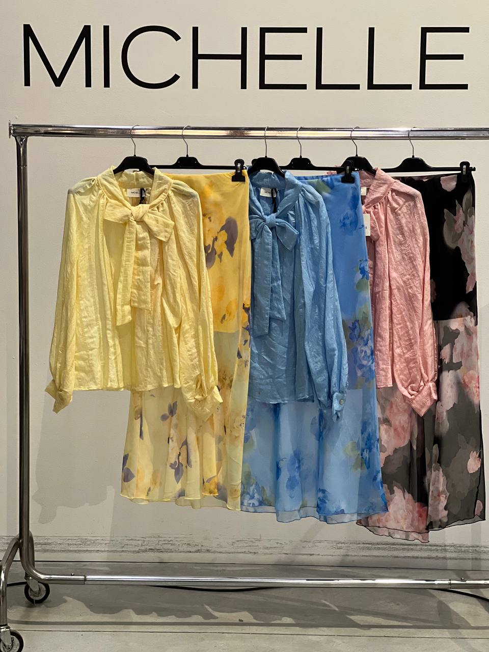 Фото Amelie Follies (Michelle)