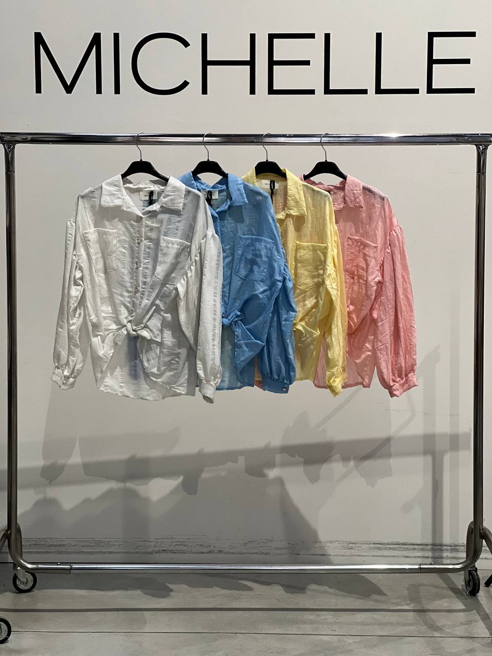 Фото Amelie Follies (Michelle)