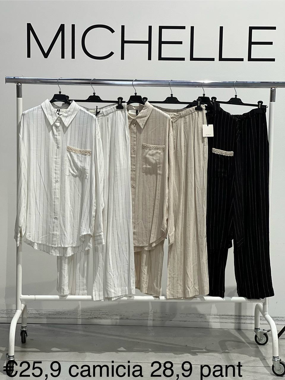 Фото Amelie Follies (Michelle)