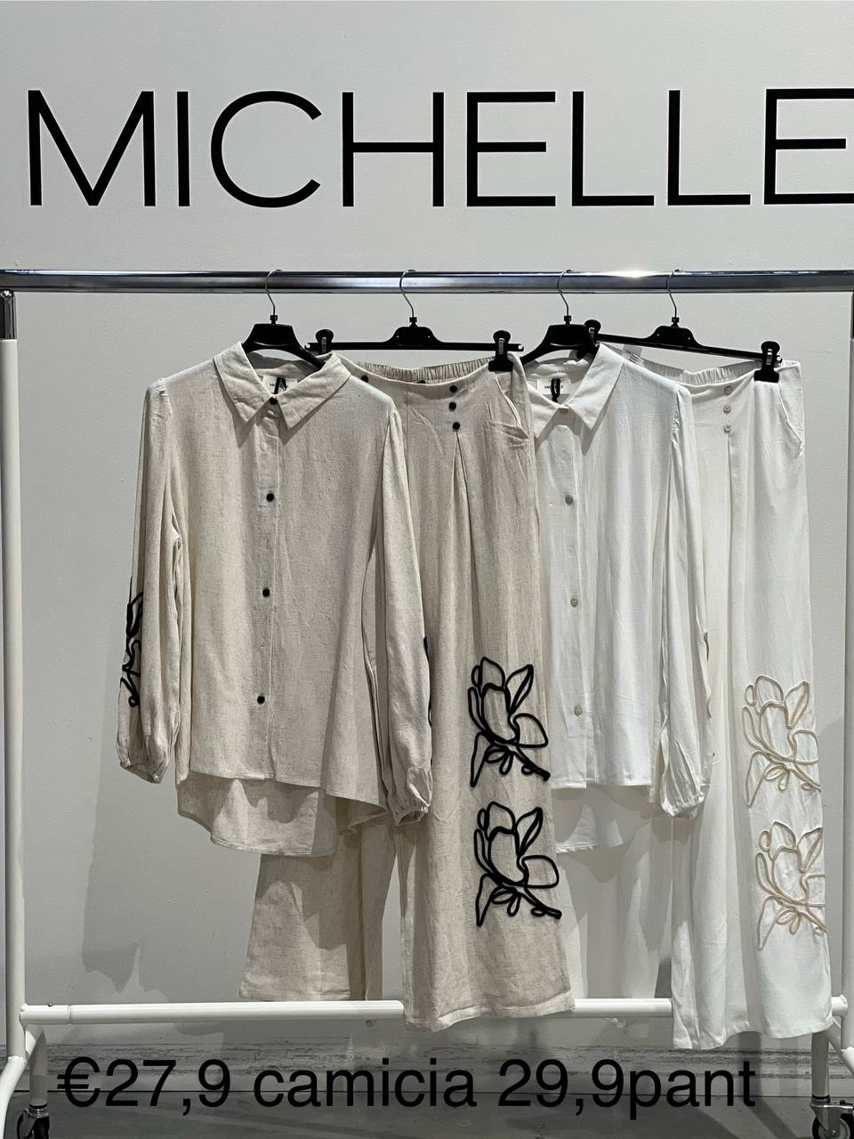 Фото Amelie Follies (Michelle)
