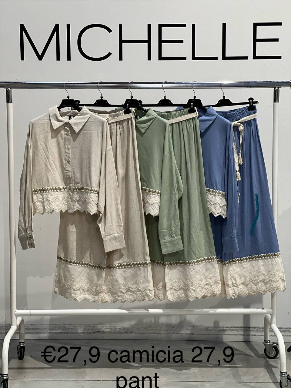 Фото Amelie Follies (Michelle)