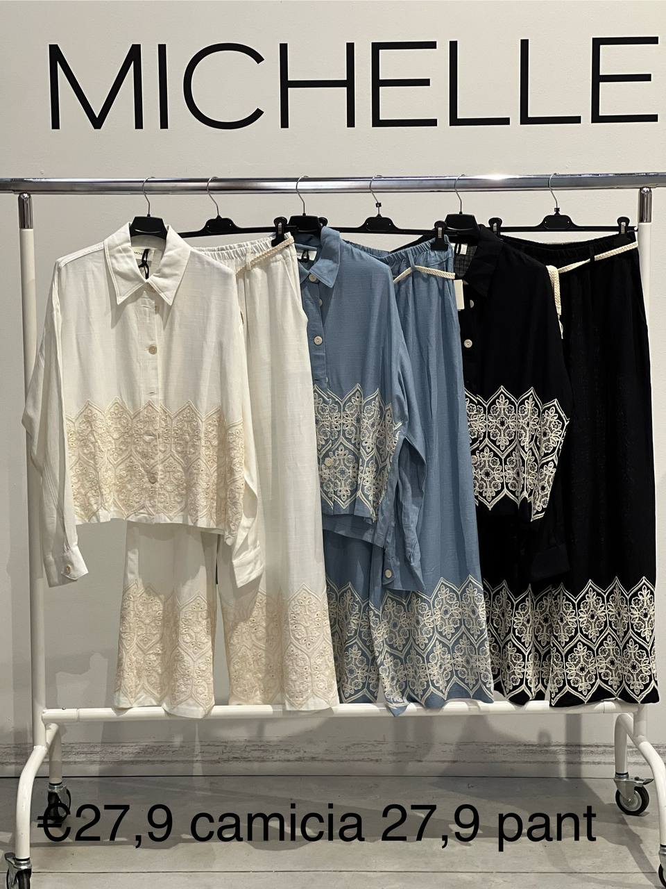 Фото Amelie Follies (Michelle)