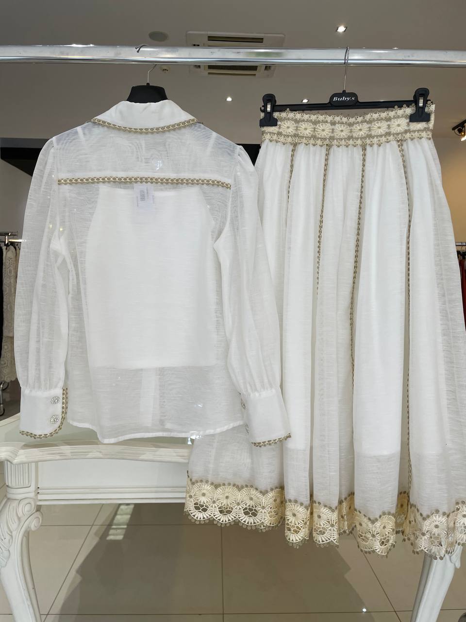 Фото Kitana (Rinascimento, Большие размеры)