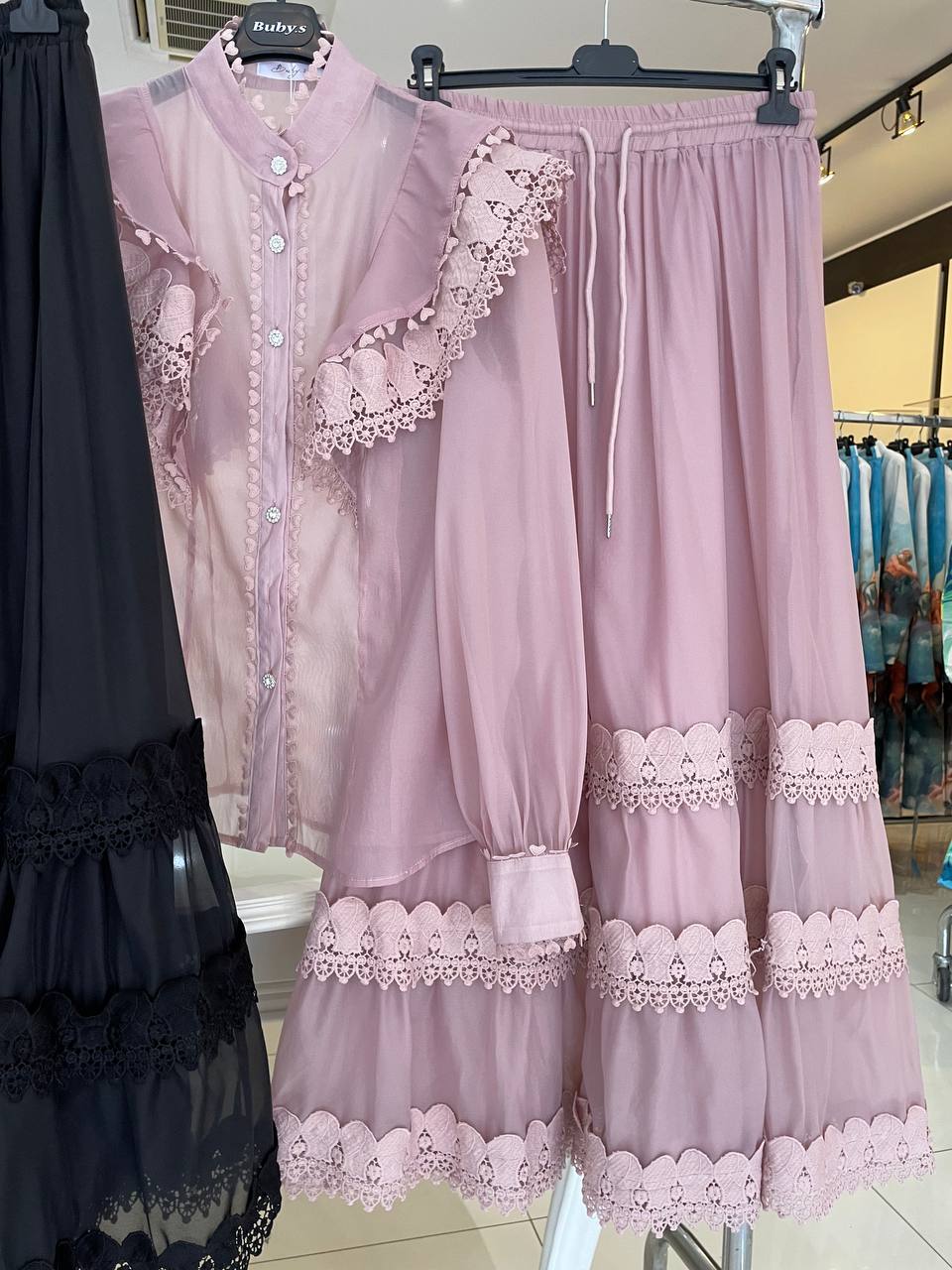 Фото Kitana (Rinascimento, Большие размеры)