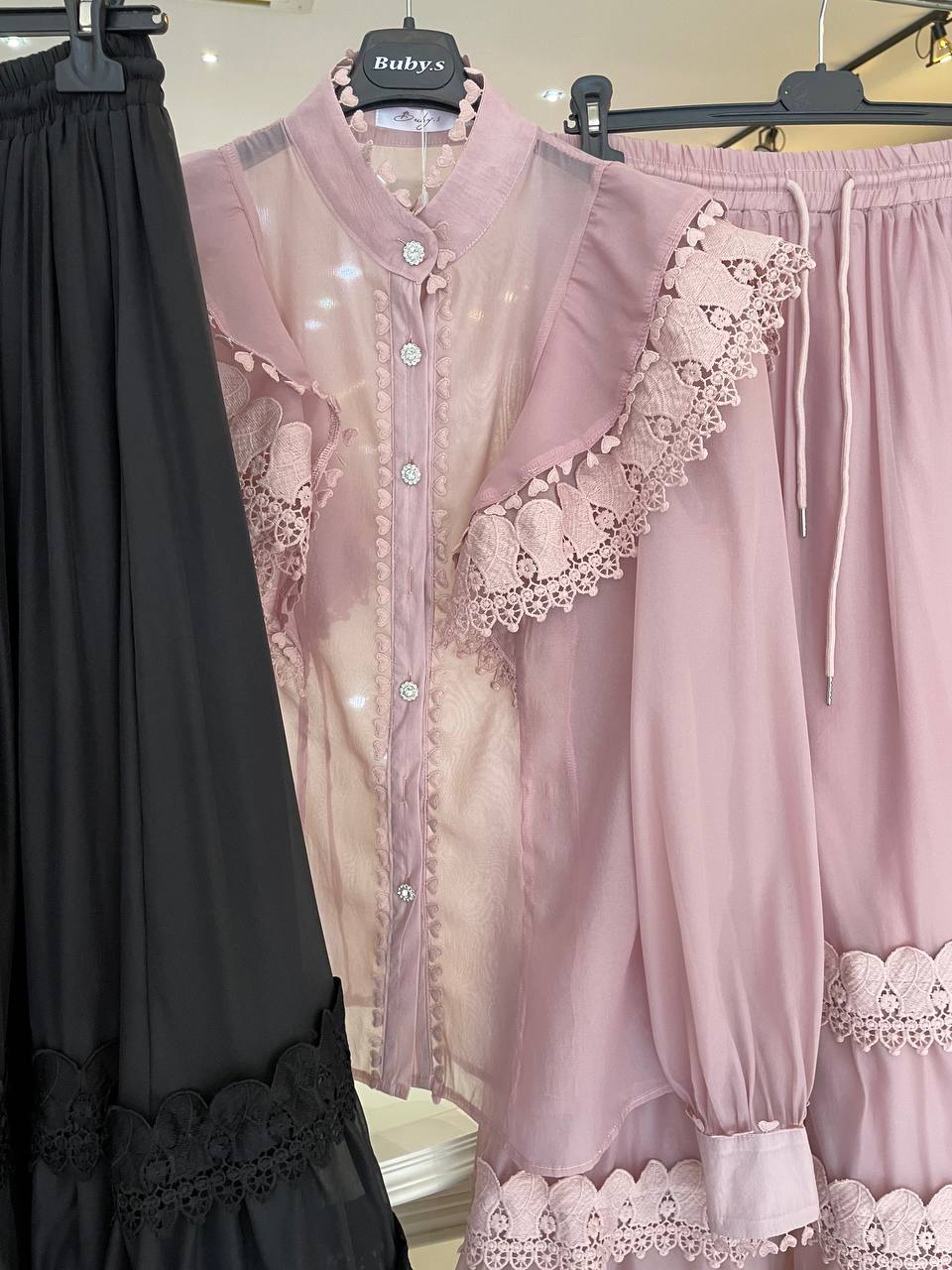 Фото Kitana (Rinascimento, Большие размеры)