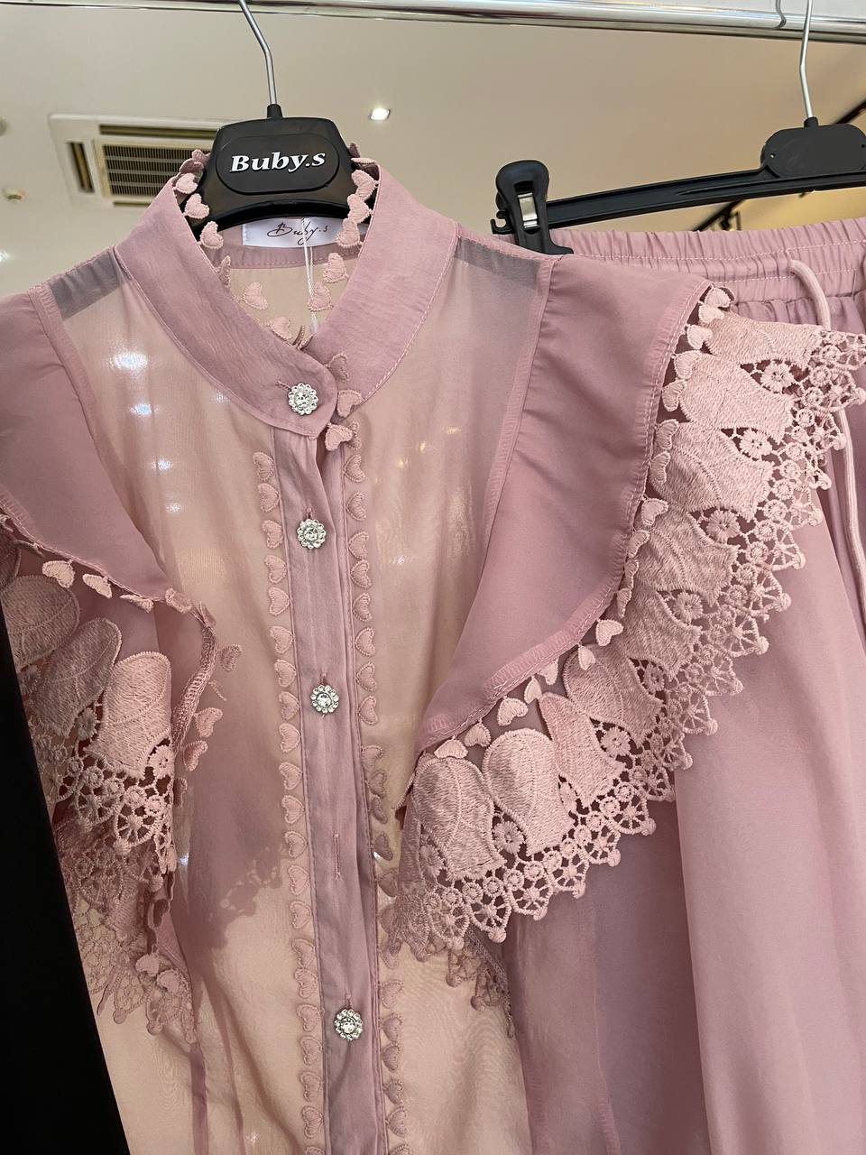 Фото Kitana (Rinascimento, Большие размеры)