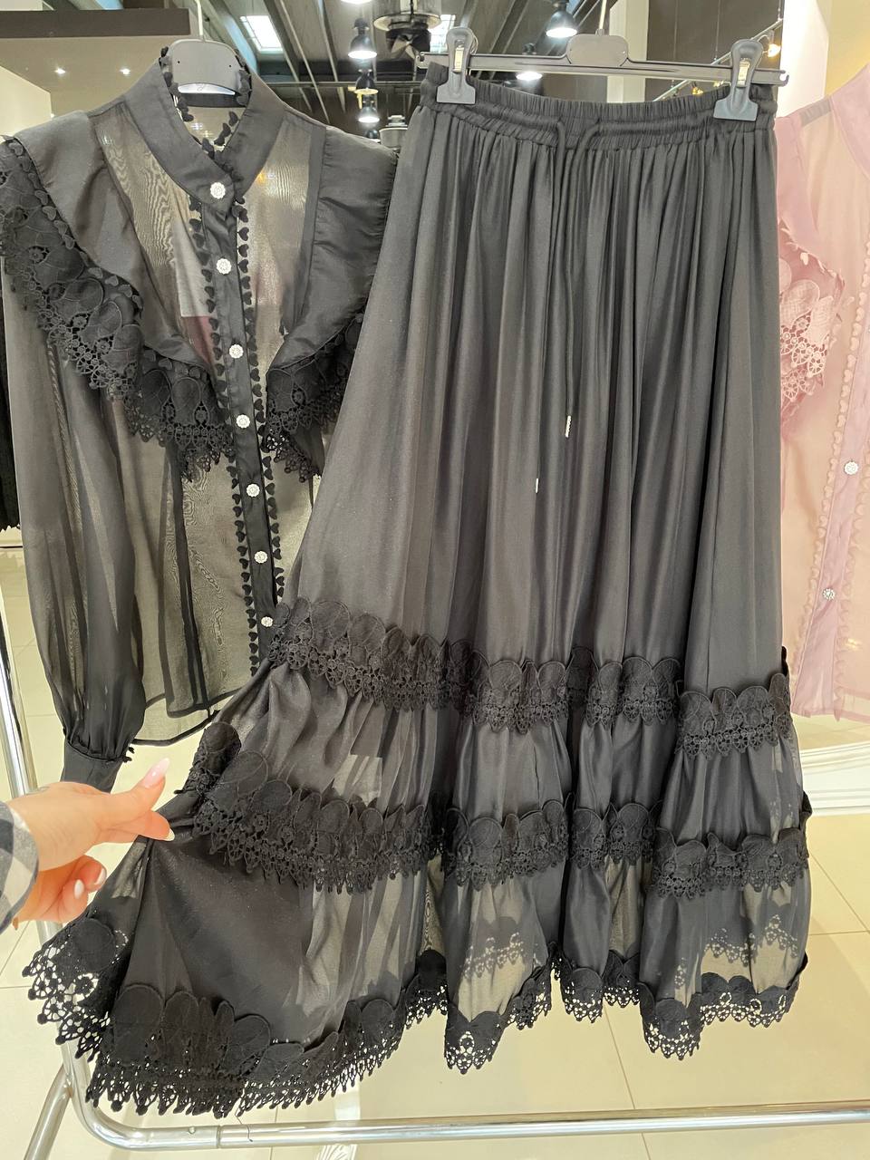 Фото Kitana (Rinascimento, Большие размеры)