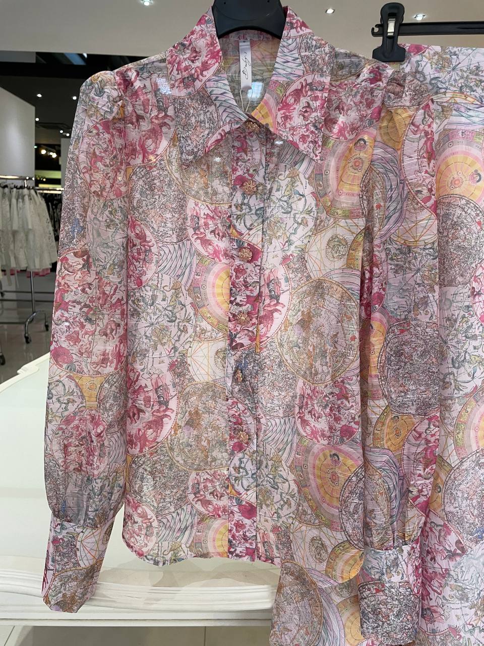 Фото Kitana (Rinascimento, Большие размеры)