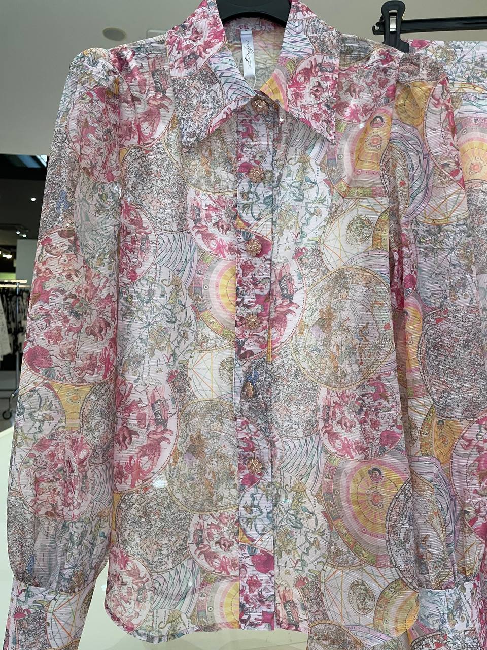 Фото Kitana (Rinascimento, Большие размеры)