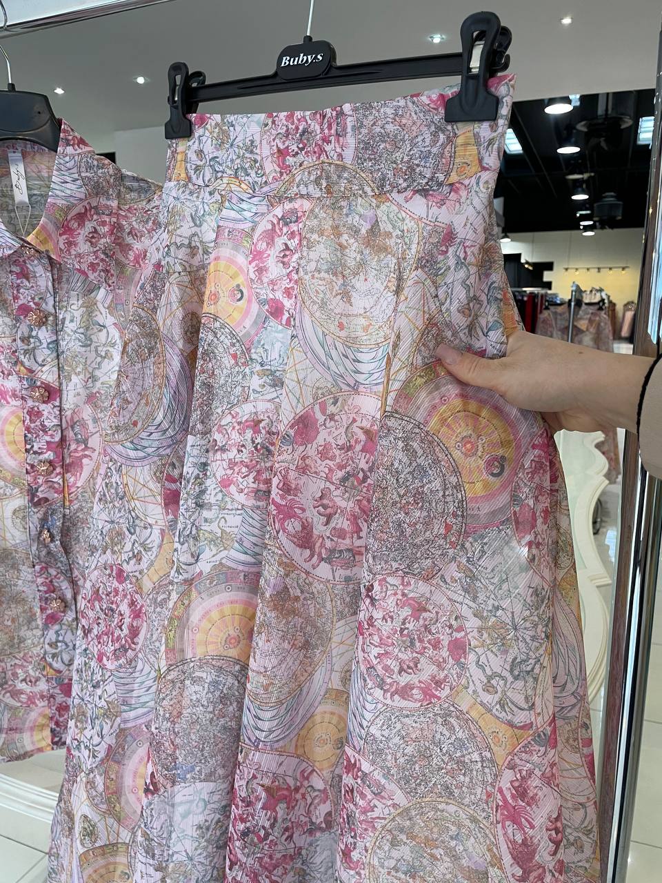 Фото Kitana (Rinascimento, Большие размеры)