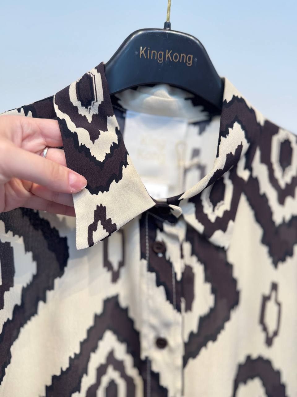 Фото King Kong