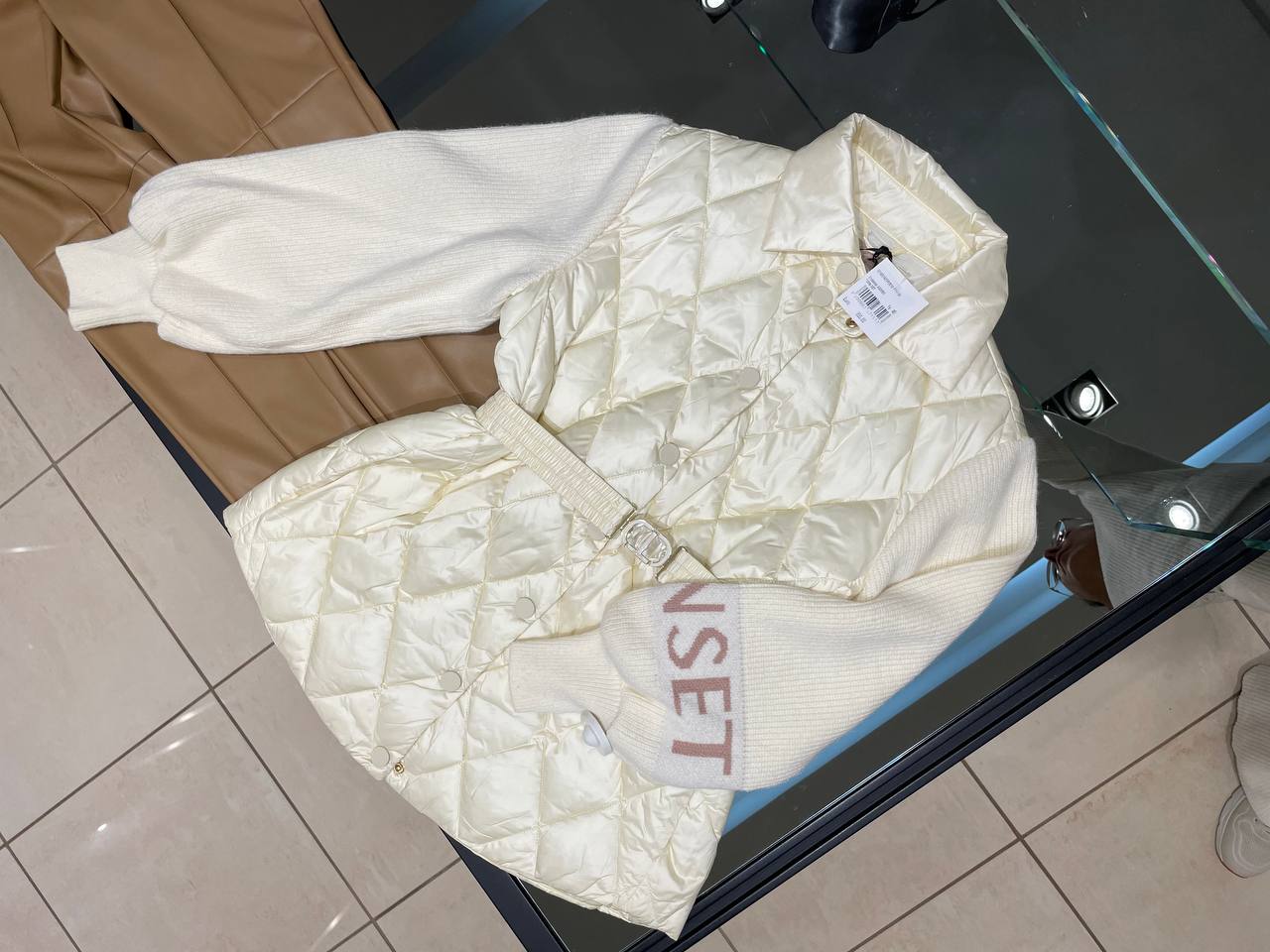 Фото Outlet