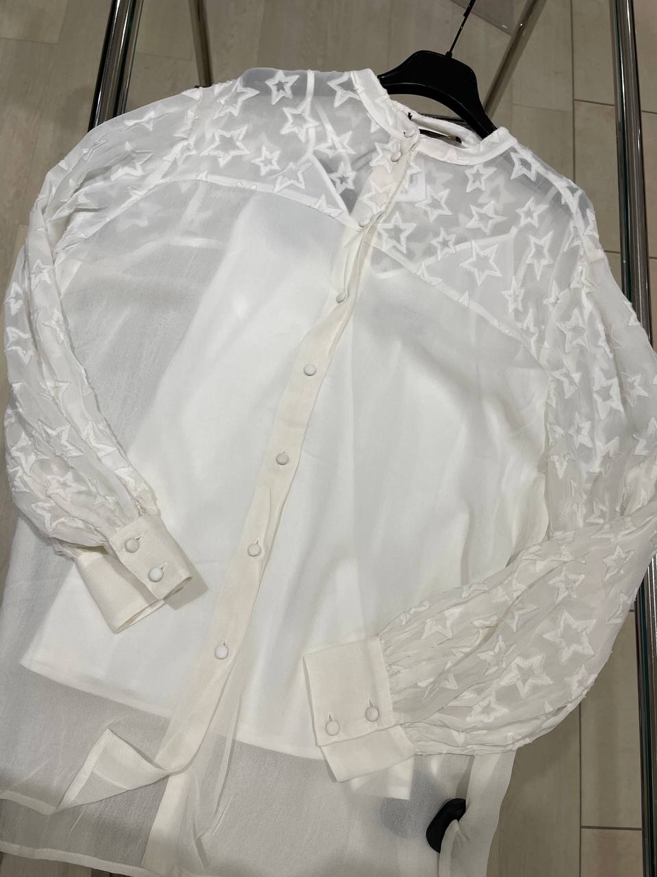 Фото Outlet