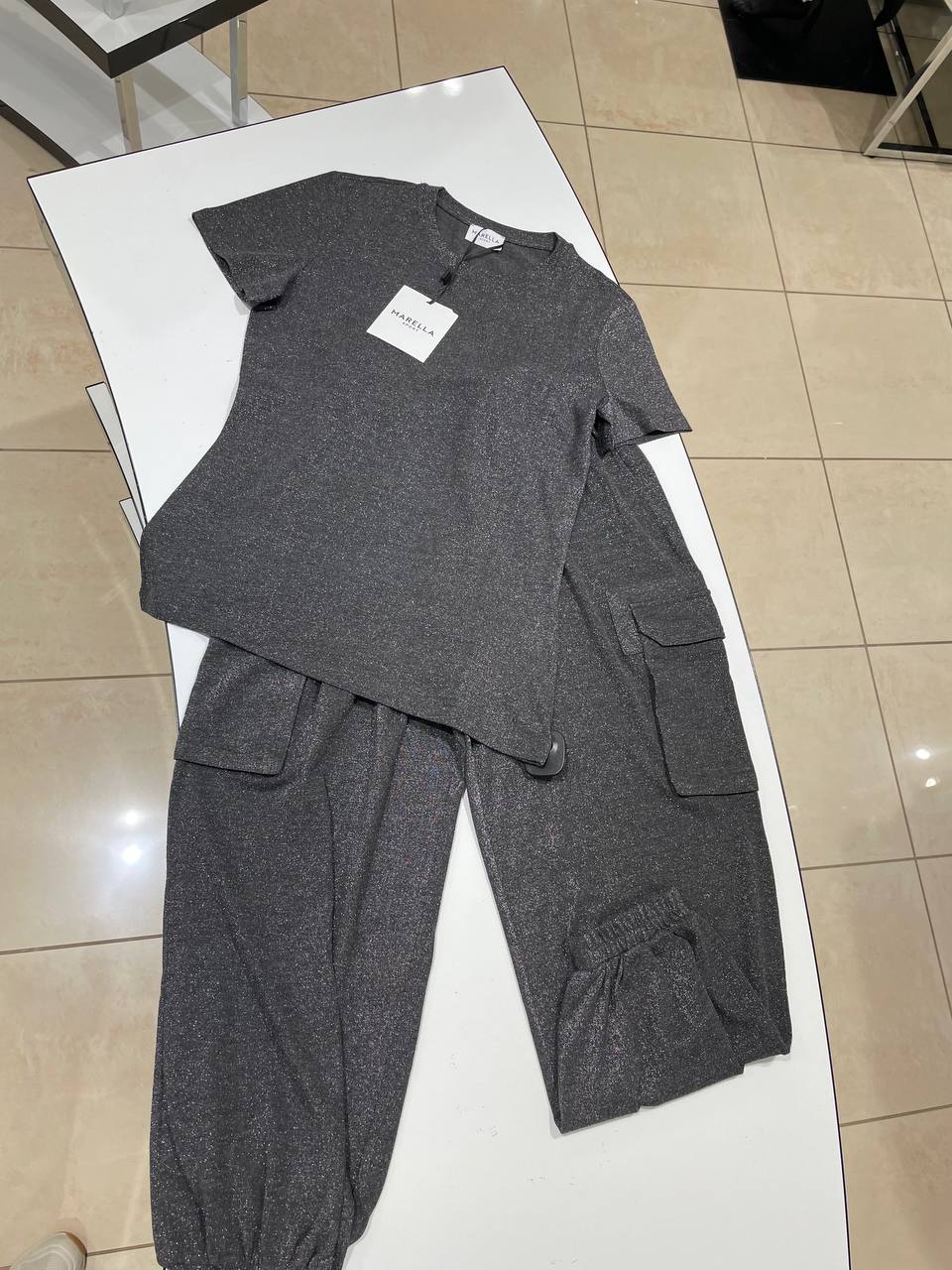 Фото Outlet