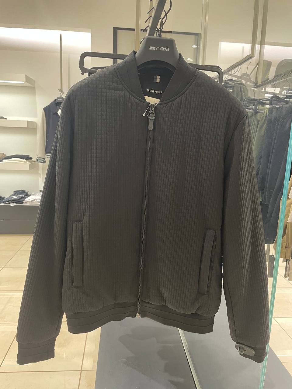 Фото Outlet