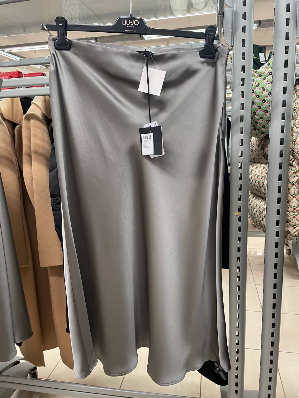 Фото Outlet