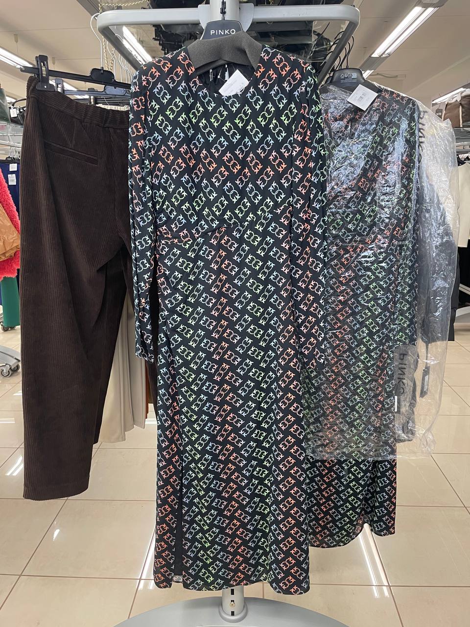 Фото Outlet
