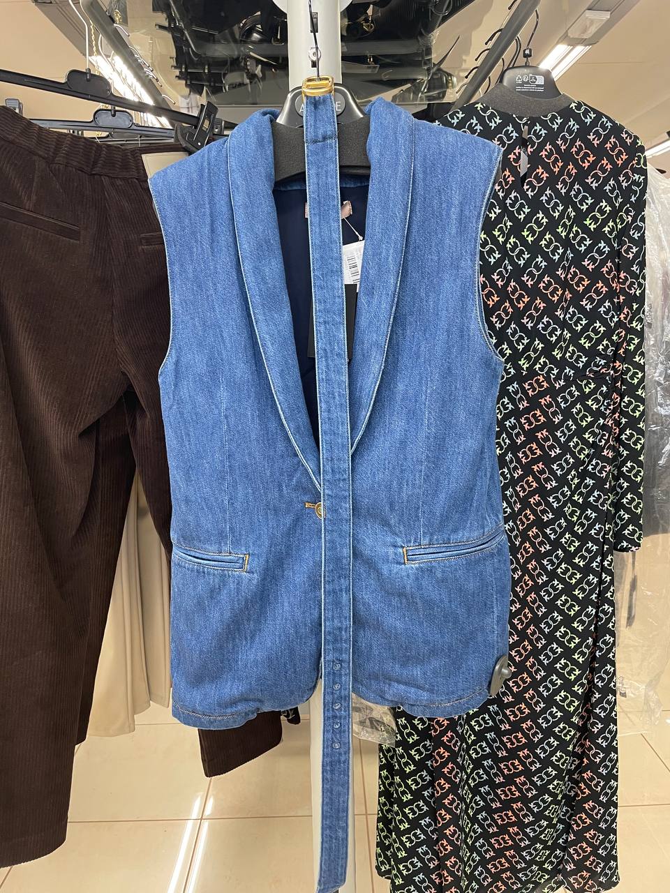 Фото Outlet
