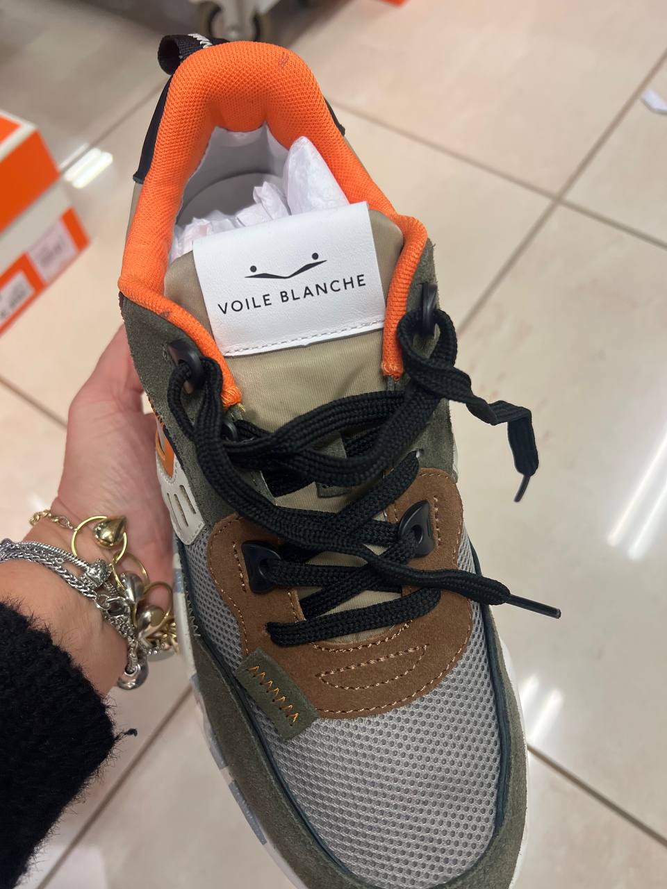 Фото Outlet
