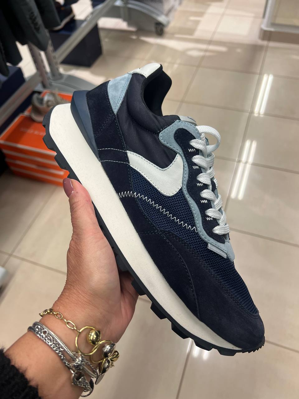 Фото Outlet