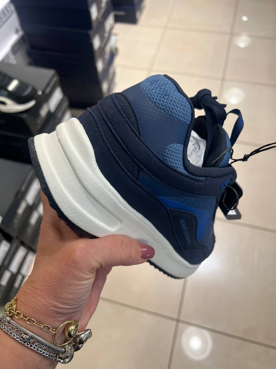 Фото Outlet